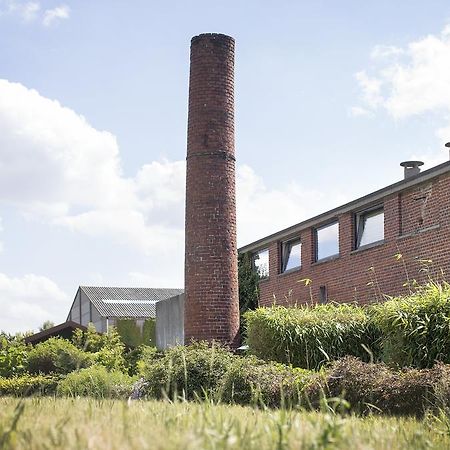 B&B De Vlaschaerd Heule Exteriör bild