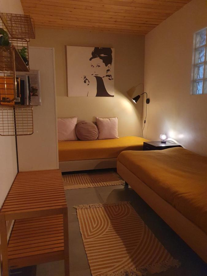 B&B De Vlaschaerd Heule Exteriör bild